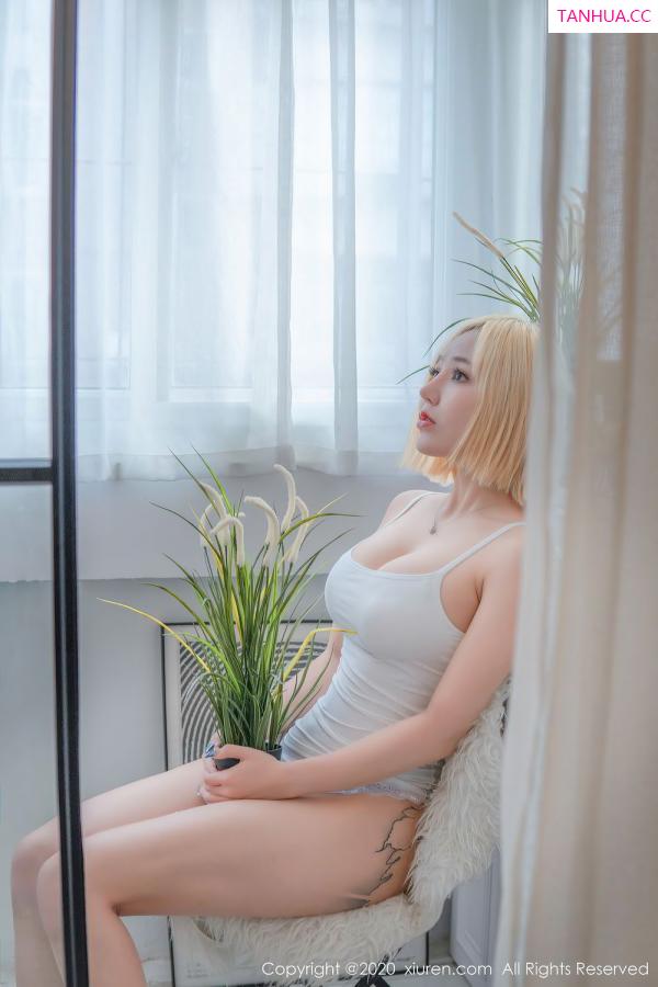   [XiuRen]高清写真图 2020.12.01 No.2842 文静儿第10张图片
